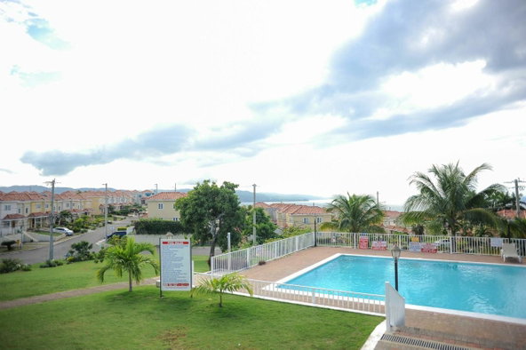 First image of 125- Mango Walk Country Club in Montego Bay, St. James, Jamaica - property is For Rent