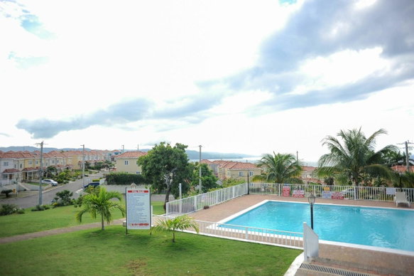 First image of 125- Mango Walk Country Club in Montego Bay, St. James, Jamaica - property is For Rent