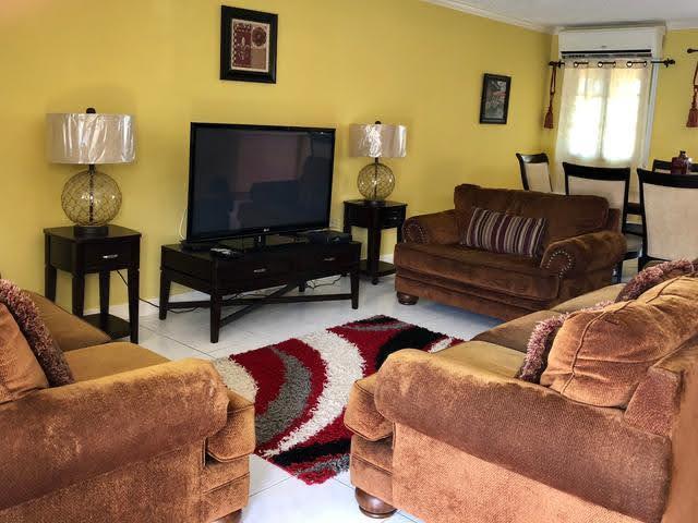 Second image of Lot 230- Lignum Vitae Close, Mango in Montego Bay, St. James, Jamaica - property is For Rent