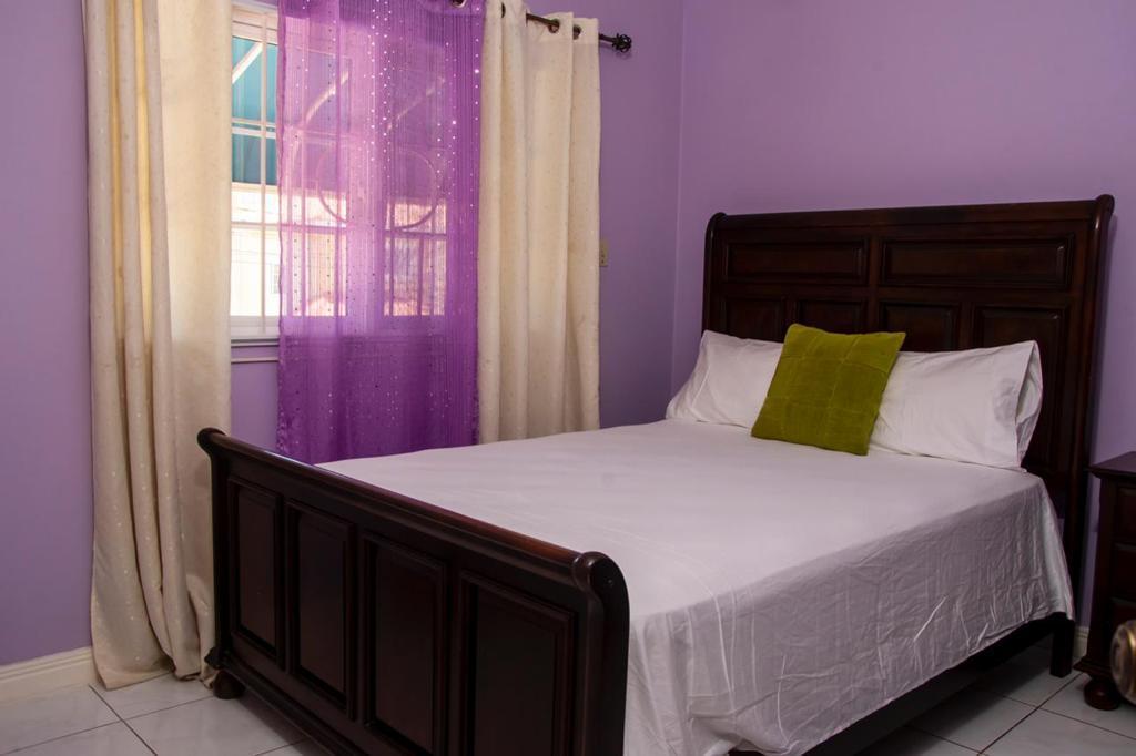 Eleventh image of Lot 230- Lignum Vitae Close, Mango in Montego Bay, St. James, Jamaica - property is For Rent