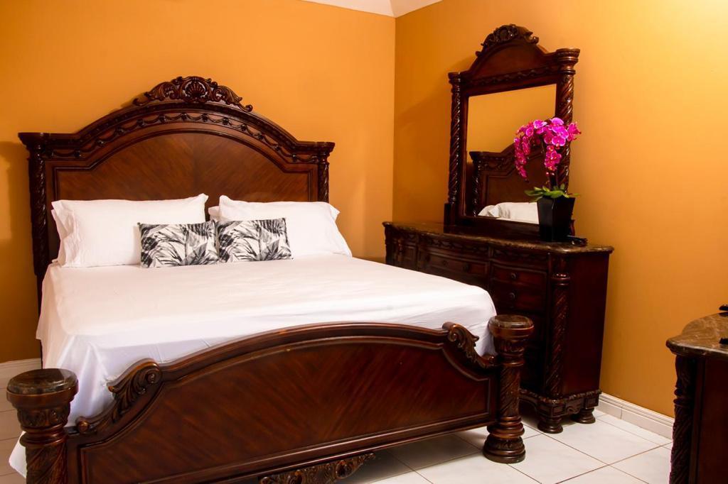 Twelfth image of Lot 230- Lignum Vitae Close, Mango in Montego Bay, St. James, Jamaica - property is For Rent