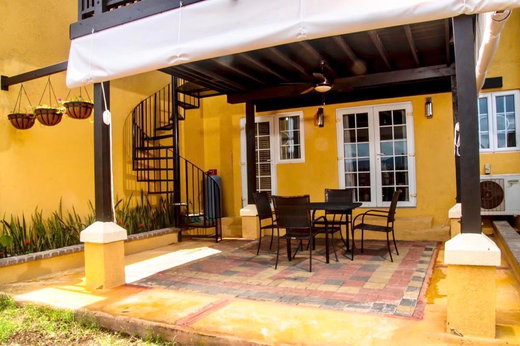 Fourteenth image of Lot 230- Lignum Vitae Close, Mango in Montego Bay, St. James, Jamaica - property is For Rent