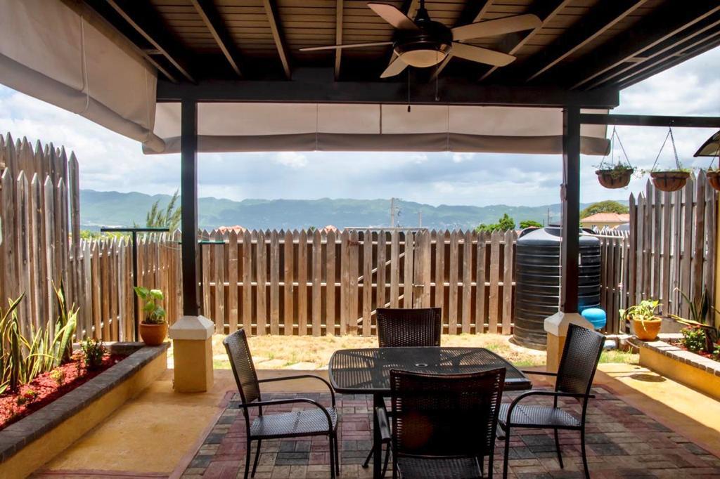 Fifteenth image of Lot 230- Lignum Vitae Close, Mango in Montego Bay, St. James, Jamaica - property is For Rent