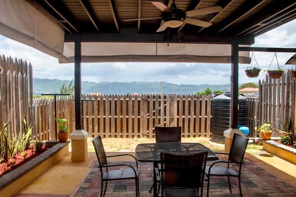 Fifteenth image of Lot 230- Lignum Vitae Close, Mango in Montego Bay, St. James, Jamaica - property is For Rent