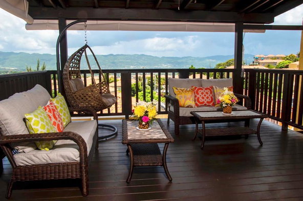 Sixteenth image of Lot 230- Lignum Vitae Close, Mango in Montego Bay, St. James, Jamaica - property is For Rent