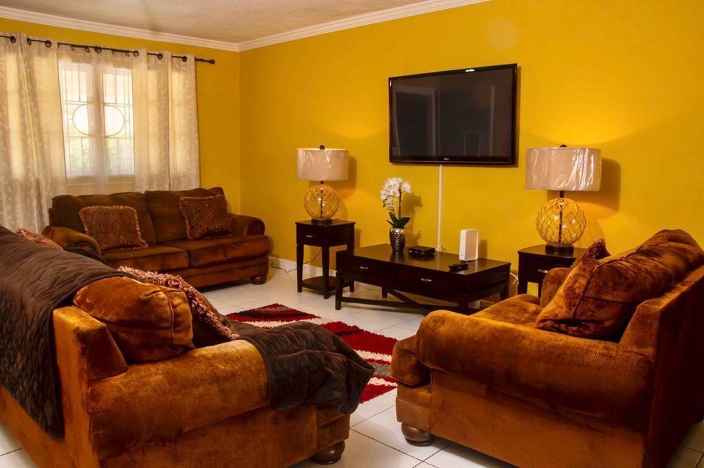 Third image of Lot 230- Lignum Vitae Close, Mango in Montego Bay, St. James, Jamaica - property is For Rent