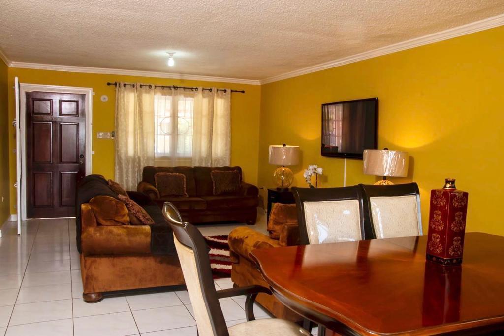 Fourth image of Lot 230- Lignum Vitae Close, Mango in Montego Bay, St. James, Jamaica - property is For Rent