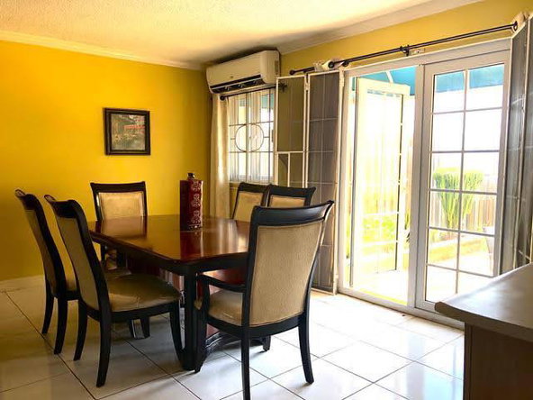 Fifth image of Lot 230- Lignum Vitae Close, Mango in Montego Bay, St. James, Jamaica - property is For Rent