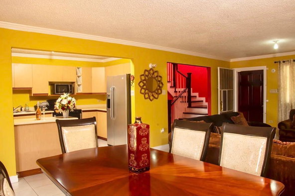 Sixth image of Lot 230- Lignum Vitae Close, Mango in Montego Bay, St. James, Jamaica - property is For Rent