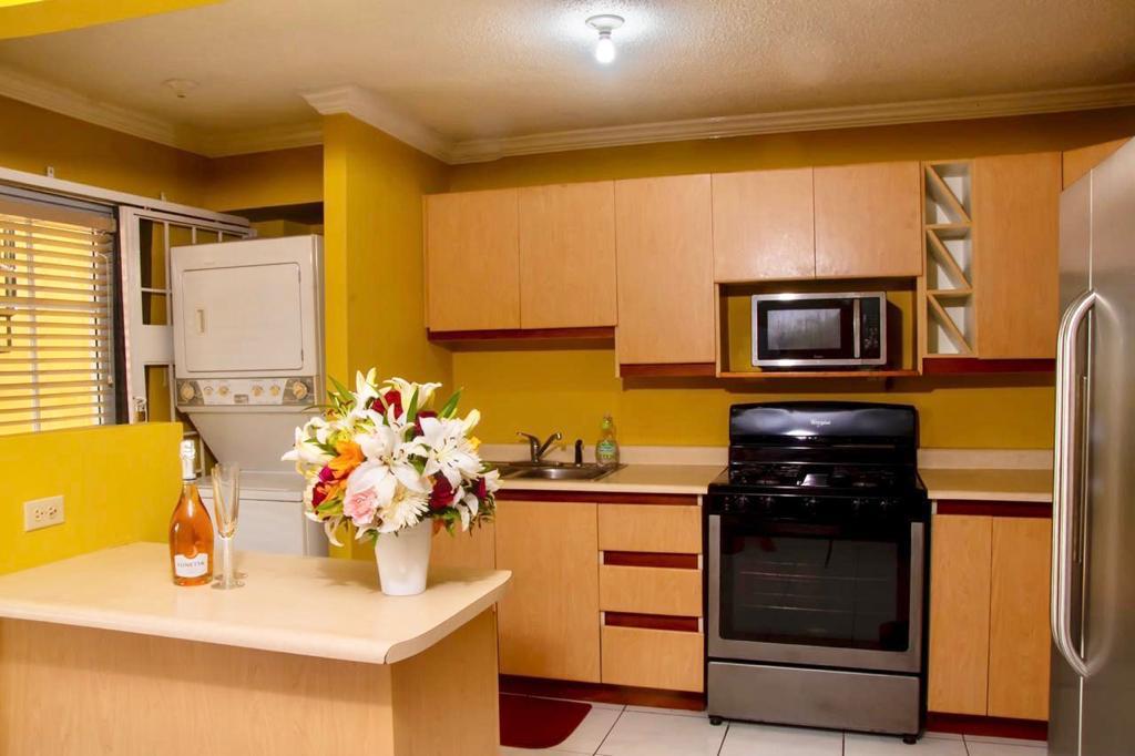 Ninth image of Lot 230- Lignum Vitae Close, Mango in Montego Bay, St. James, Jamaica - property is For Rent