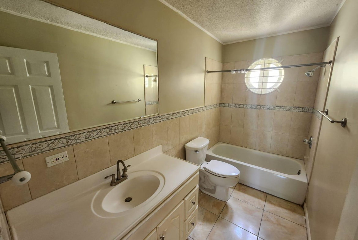 Twelfth image of 66- Bromely Close, Country cl in Greater Portmore, St. Catherine, Jamaica - property is For Rent
