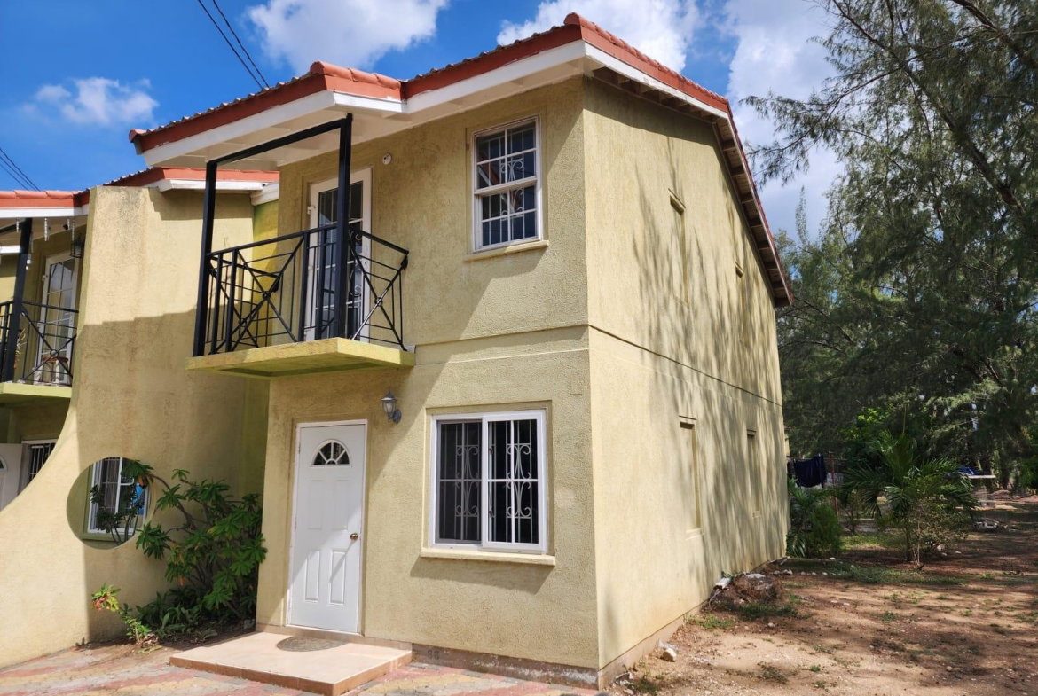 First image of 66- Bromely Close, Country cl in Greater Portmore, St. Catherine, Jamaica - property is For Rent