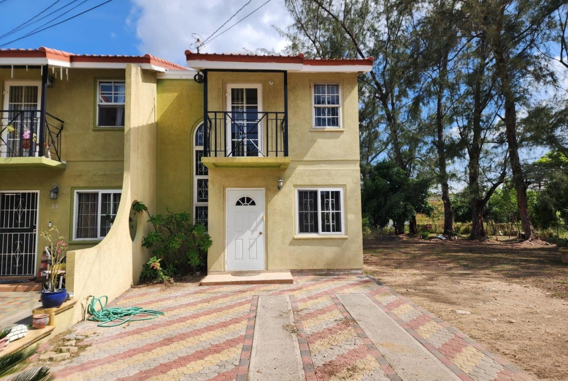 Sixteenth image of 66- Bromely Close, Country cl in Greater Portmore, St. Catherine, Jamaica - property is For Rent