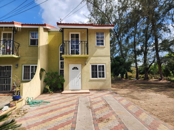 Sixteenth image of 66- Bromely Close, Country cl in Greater Portmore, St. Catherine, Jamaica - property is For Rent