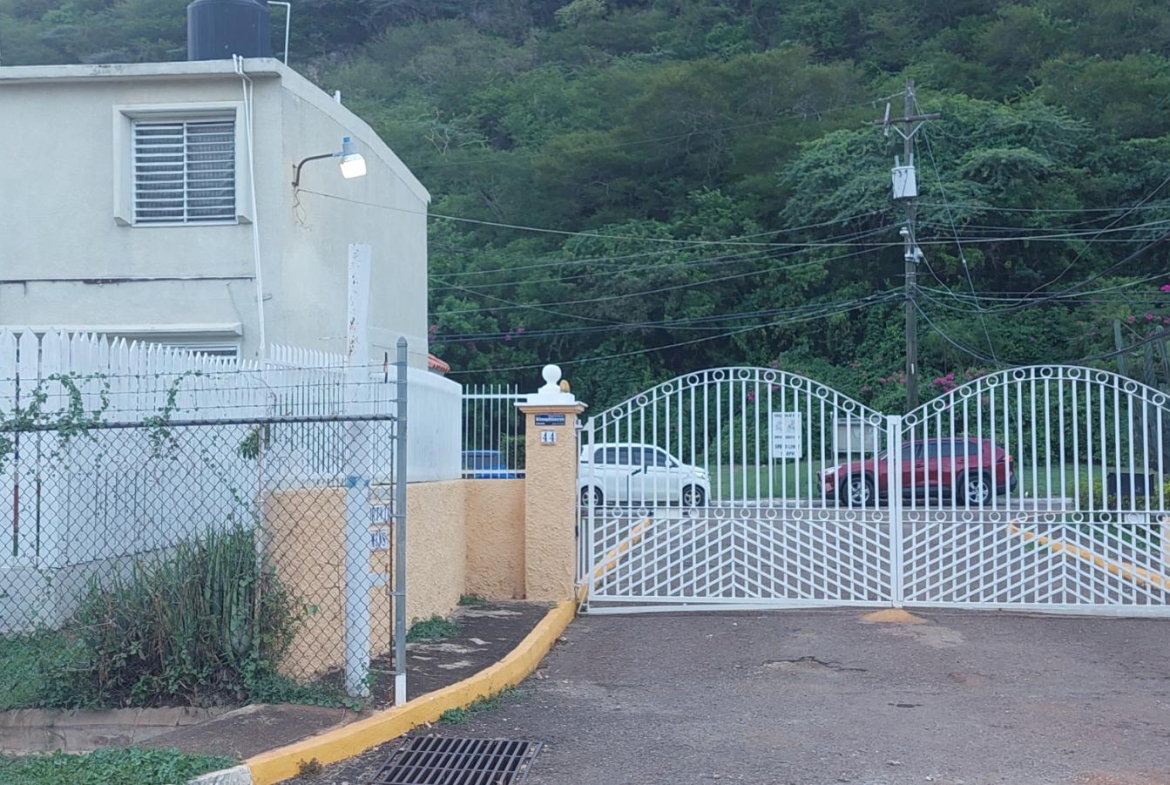 Second image of #4-44 Portview Avenue in Kingston 20, St. Andrew, Jamaica - property is For Rent