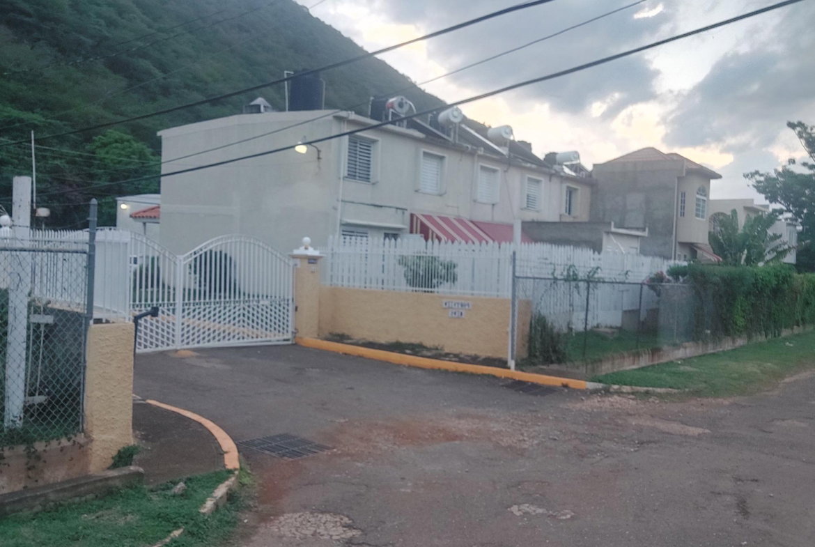 Eighth image of #4-44 Portview Avenue in Kingston 20, St. Andrew, Jamaica - property is For Rent