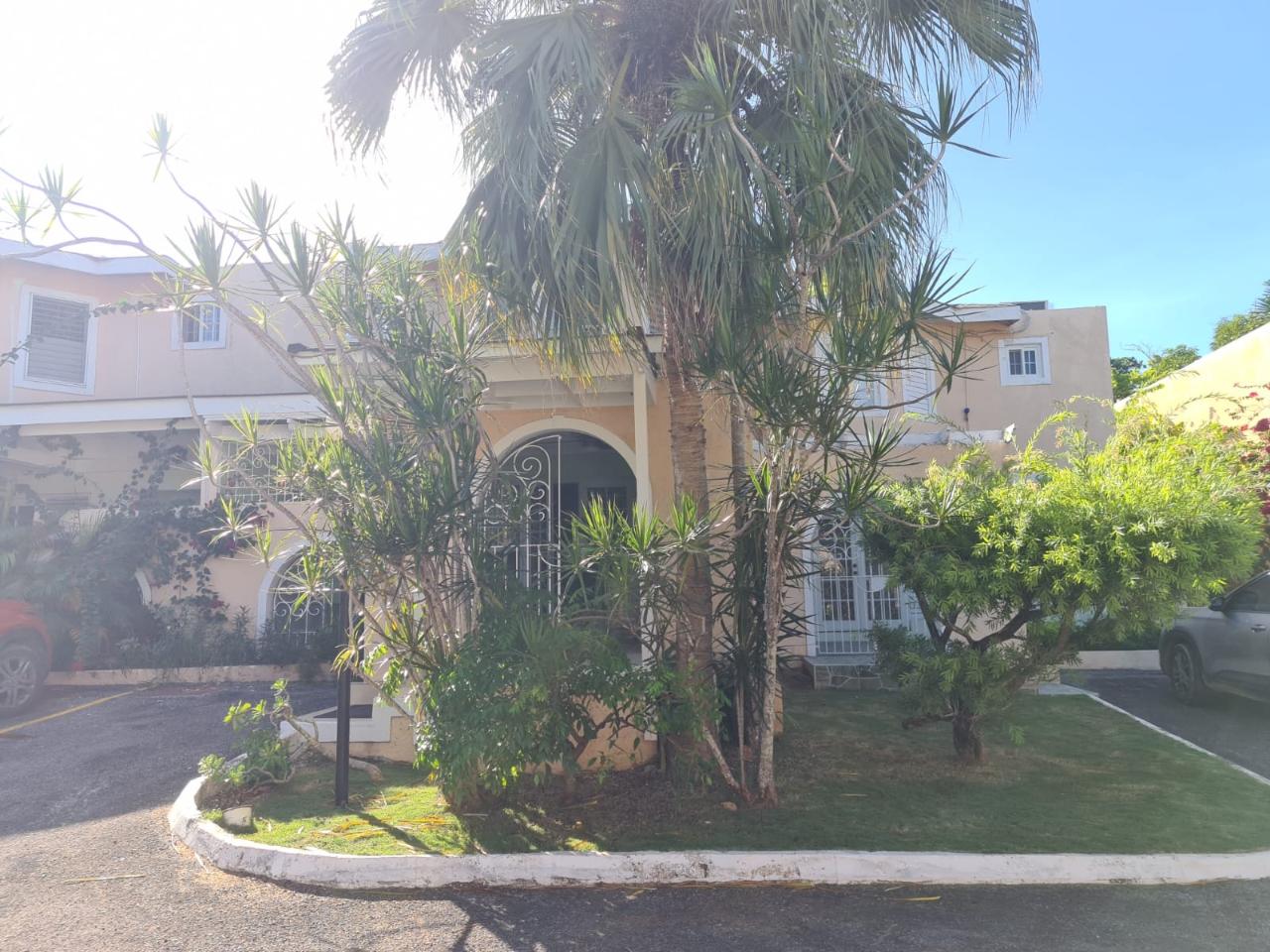Second image of 7 Red Hills Manor, Mobay in Montego Bay, St. James, Jamaica - property is For Rent