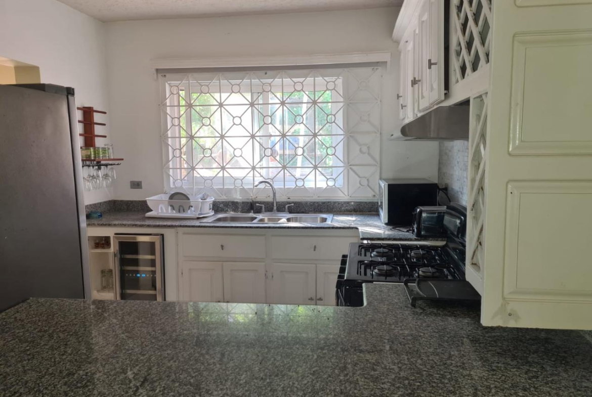 Thirteenth image of 7 Red Hills Manor, Mobay in Montego Bay, St. James, Jamaica - property is For Rent