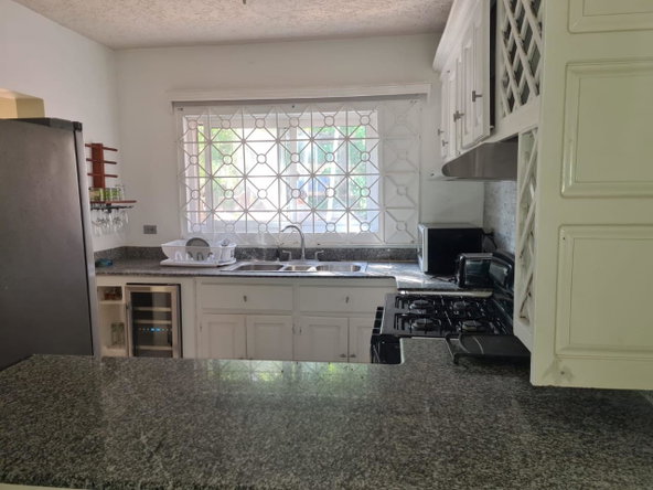 Thirteenth image of 7 Red Hills Manor, Mobay in Montego Bay, St. James, Jamaica - property is For Rent