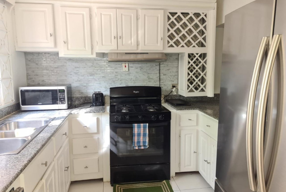 Fourteenth image of 7 Red Hills Manor, Mobay in Montego Bay, St. James, Jamaica - property is For Rent