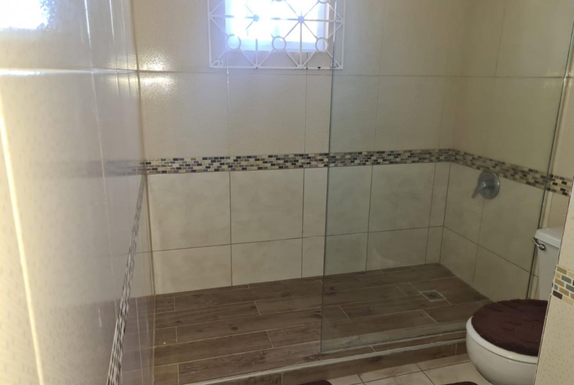Seventeenth image of 7 Red Hills Manor, Mobay in Montego Bay, St. James, Jamaica - property is For Rent