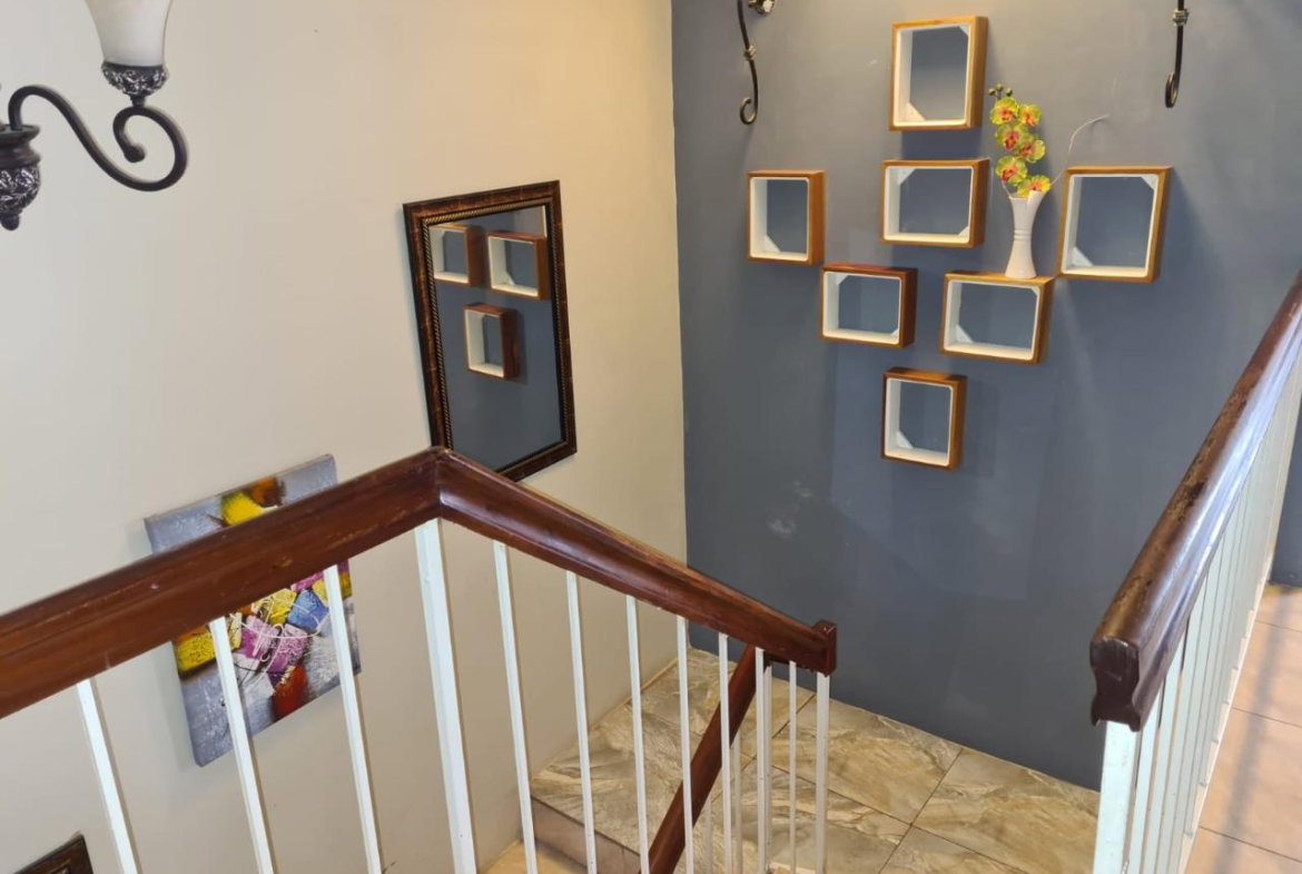 Twentieth image of 7 Red Hills Manor, Mobay in Montego Bay, St. James, Jamaica - property is For Rent