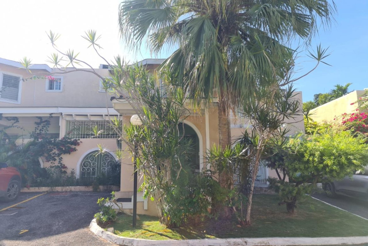 Third image of 7 Red Hills Manor, Mobay in Montego Bay, St. James, Jamaica - property is For Rent