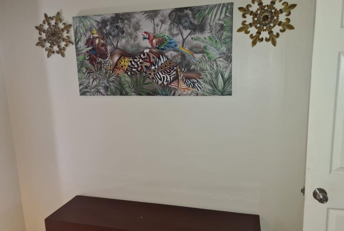 Twenty-First image of 7 Red Hills Manor, Mobay in Montego Bay, St. James, Jamaica - property is For Rent