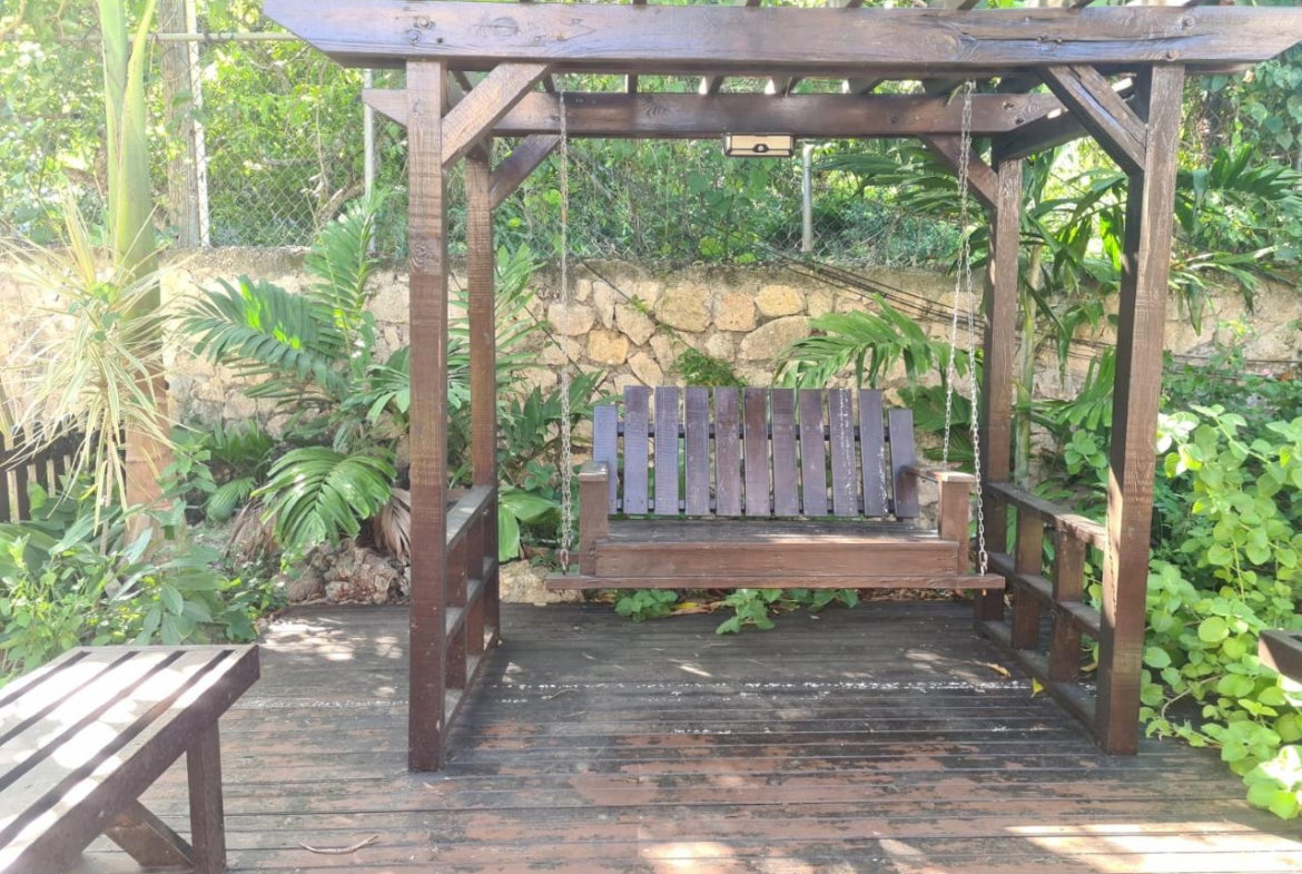 Twenty-Second image of 7 Red Hills Manor, Mobay in Montego Bay, St. James, Jamaica - property is For Rent