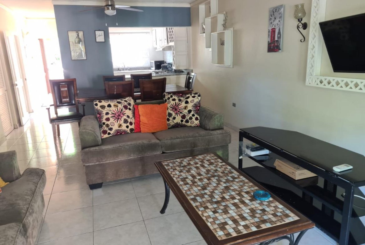 Fourth image of 7 Red Hills Manor, Mobay in Montego Bay, St. James, Jamaica - property is For Rent