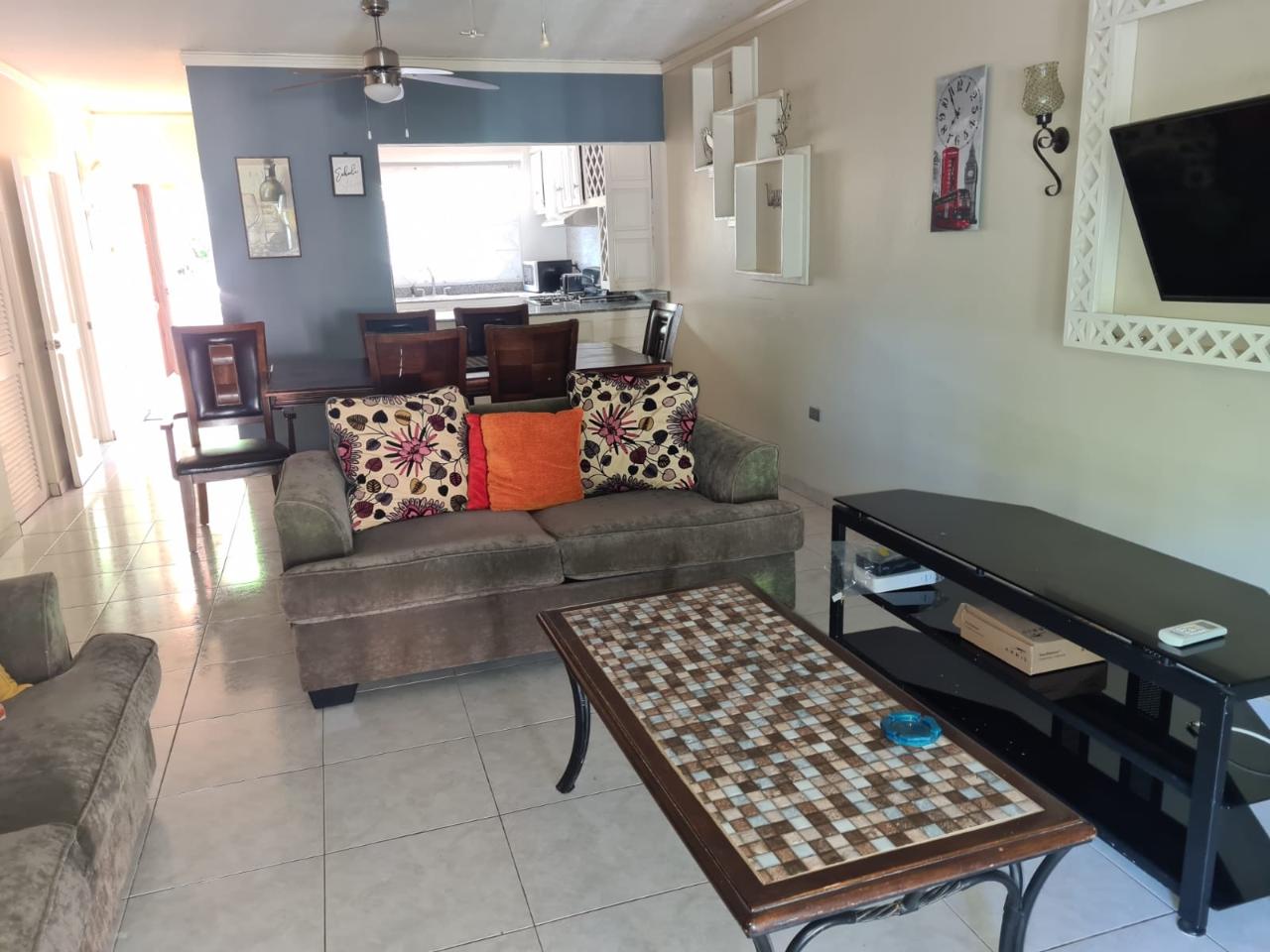 Fourth image of 7 Red Hills Manor, Mobay in Montego Bay, St. James, Jamaica - property is For Rent