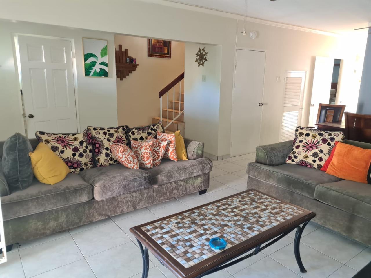 Fifth image of 7 Red Hills Manor, Mobay in Montego Bay, St. James, Jamaica - property is For Rent