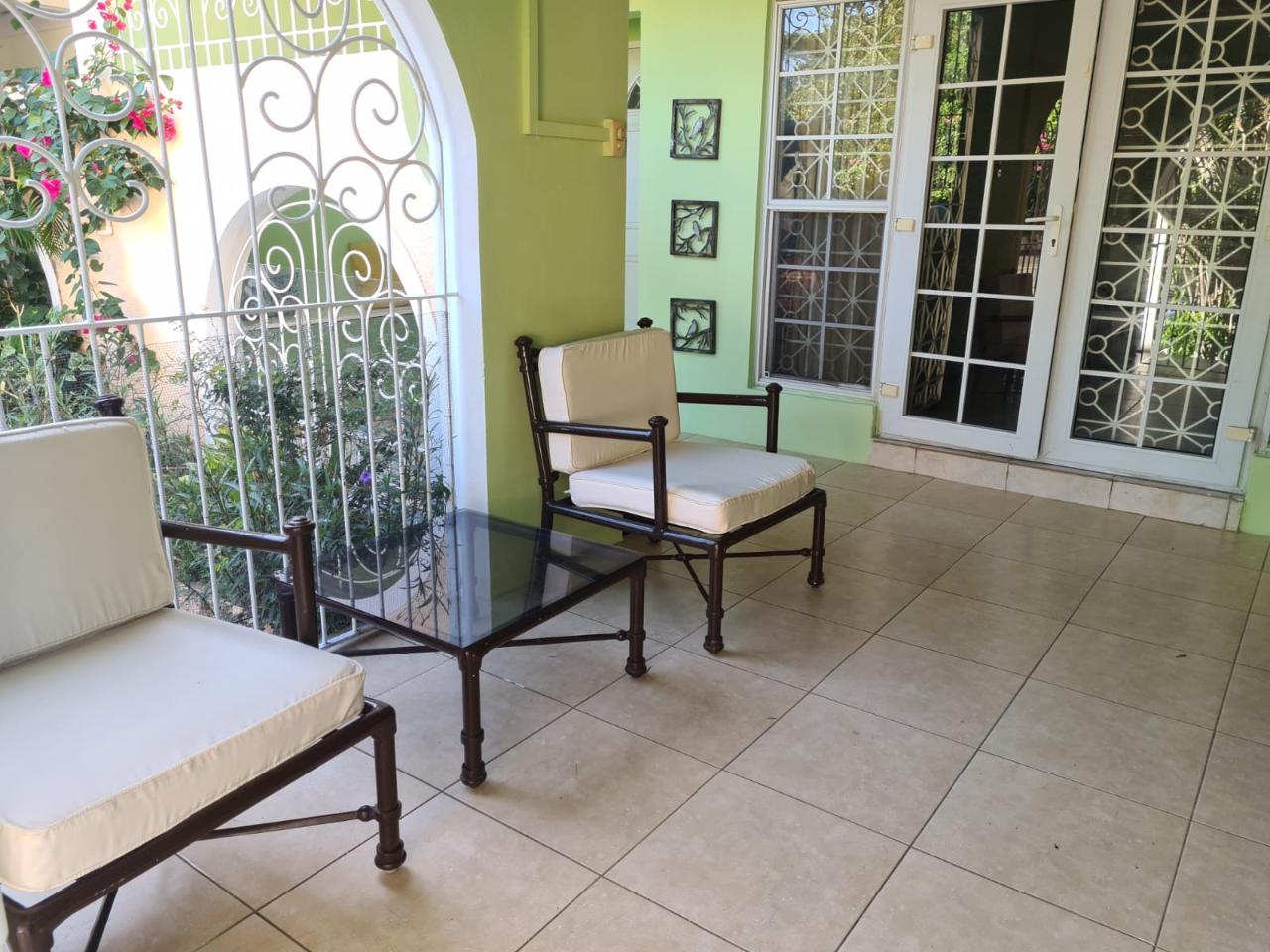 Sixth image of 7 Red Hills Manor, Mobay in Montego Bay, St. James, Jamaica - property is For Rent