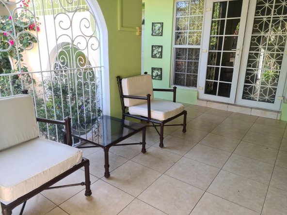 Sixth image of 7 Red Hills Manor, Mobay in Montego Bay, St. James, Jamaica - property is For Rent