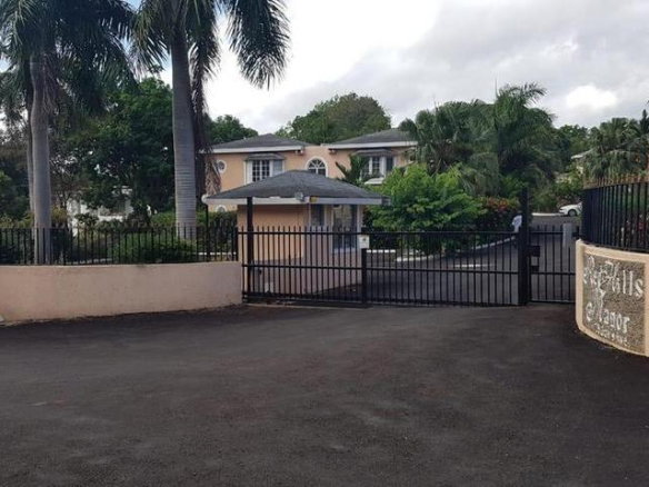 First image of 7 Red Hills Manor, Mobay in Montego Bay, St. James, Jamaica - property is For Rent