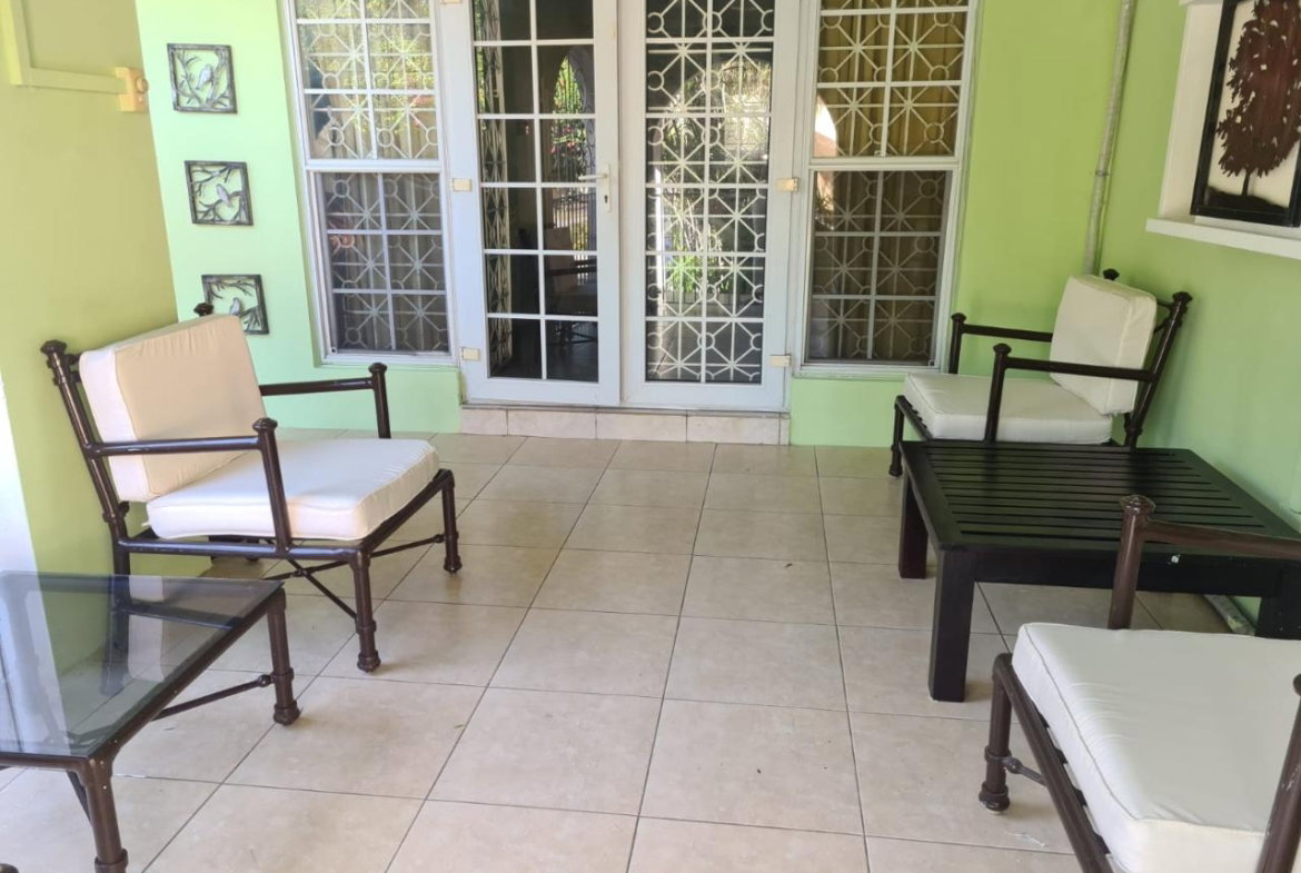Seventh image of 7 Red Hills Manor, Mobay in Montego Bay, St. James, Jamaica - property is For Rent