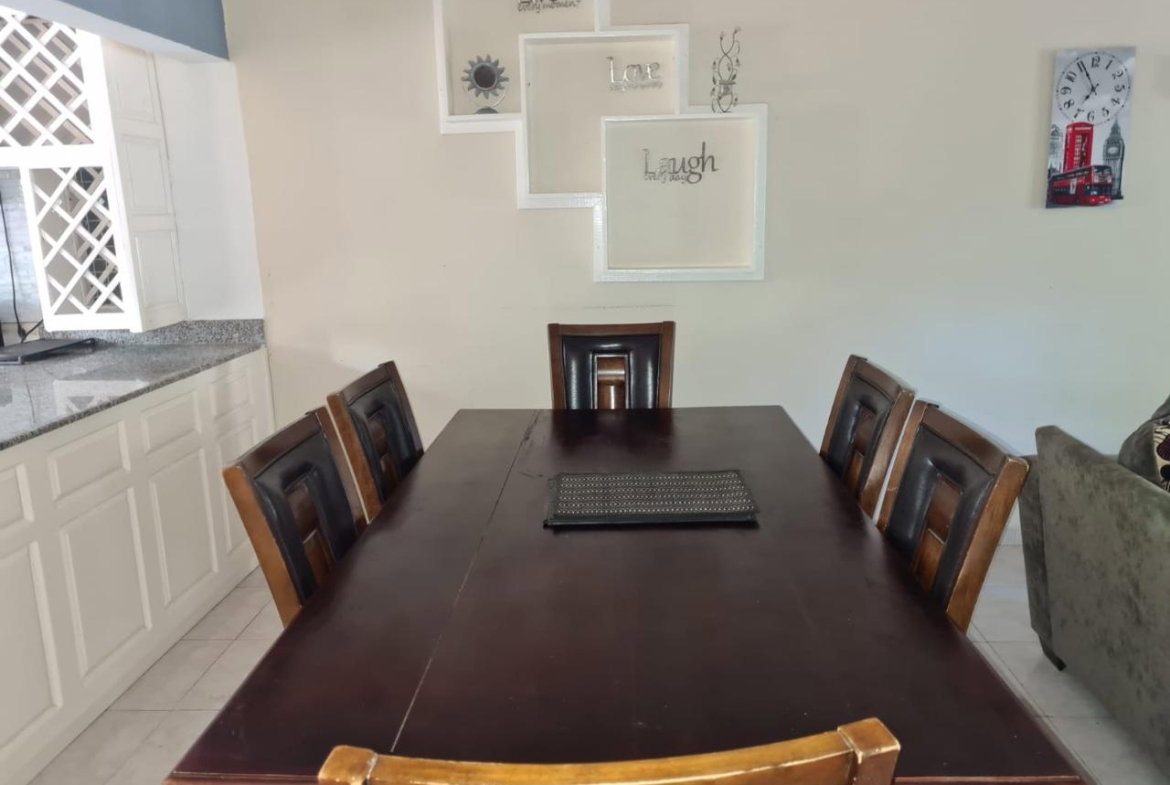 Eighth image of 7 Red Hills Manor, Mobay in Montego Bay, St. James, Jamaica - property is For Rent