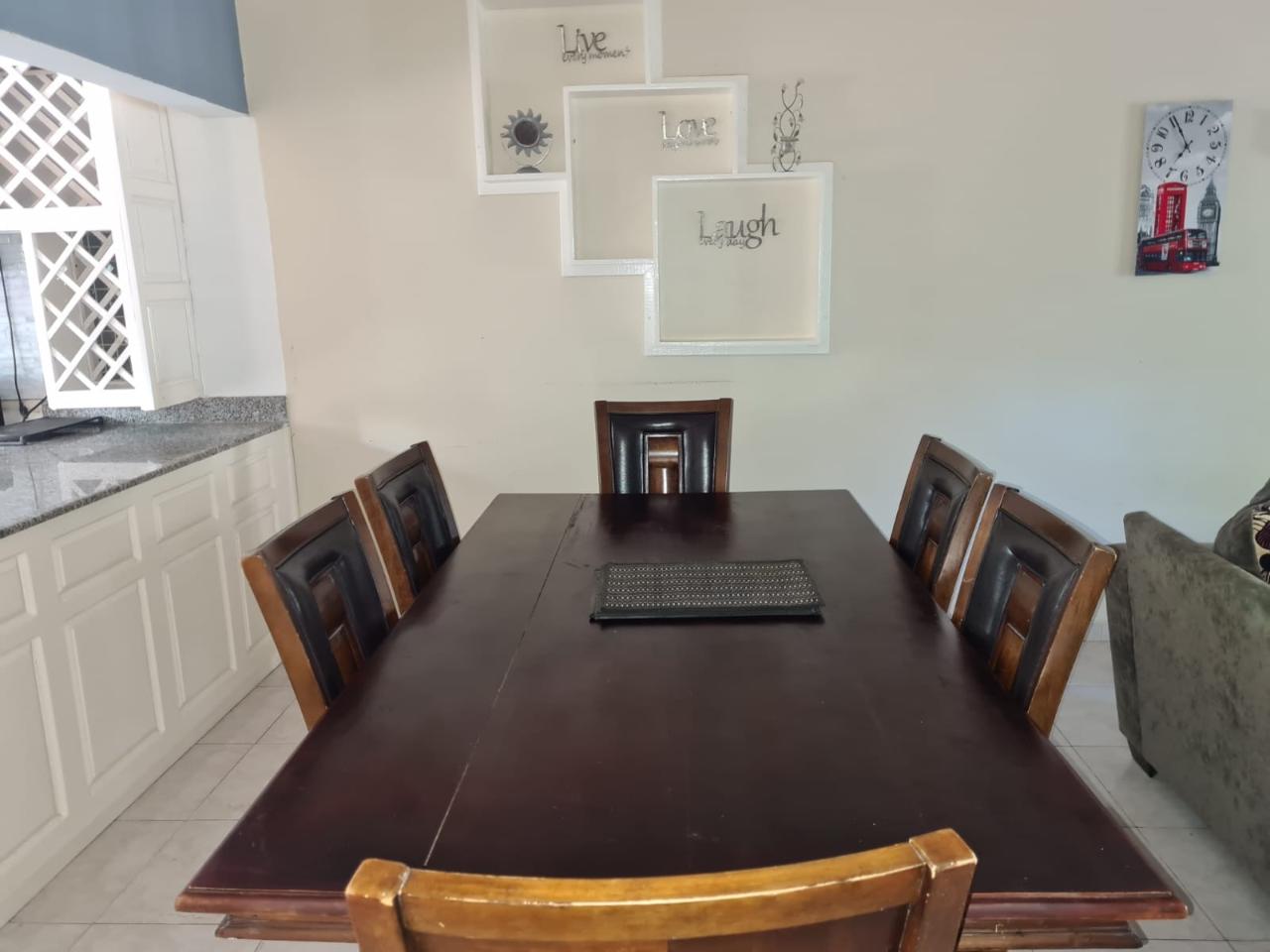 Eighth image of 7 Red Hills Manor, Mobay in Montego Bay, St. James, Jamaica - property is For Rent