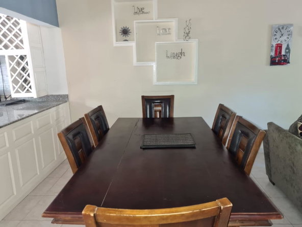 Eighth image of 7 Red Hills Manor, Mobay in Montego Bay, St. James, Jamaica - property is For Rent