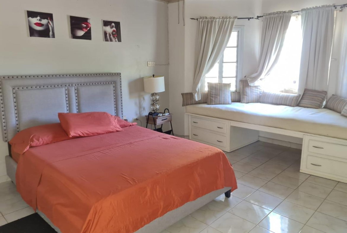 Ninth image of 7 Red Hills Manor, Mobay in Montego Bay, St. James, Jamaica - property is For Rent