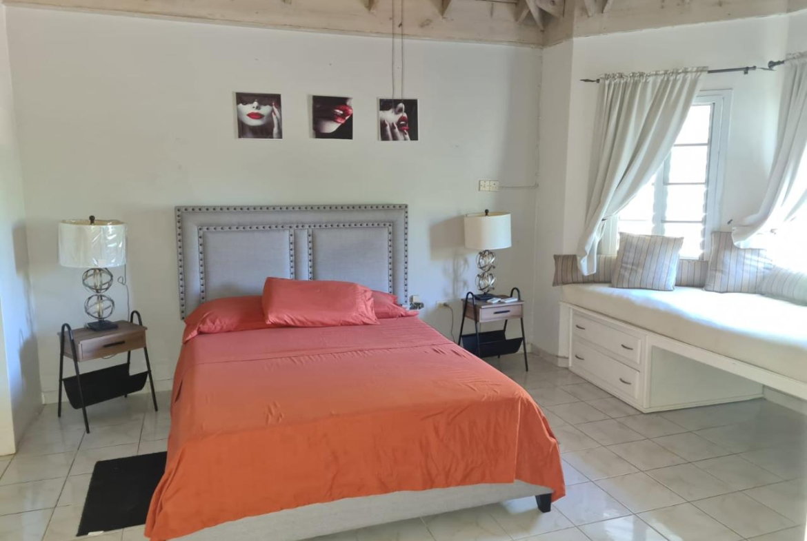 Tenth image of 7 Red Hills Manor, Mobay in Montego Bay, St. James, Jamaica - property is For Rent