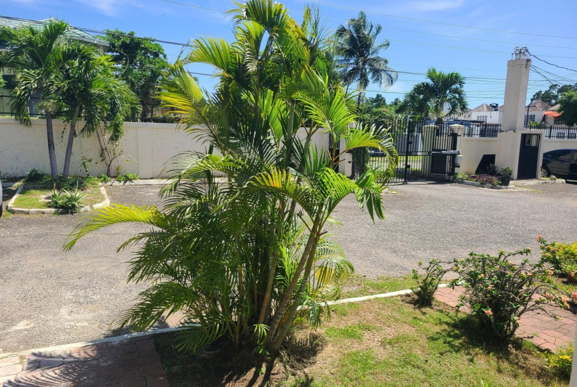 Second image of 3-8 Annette Crescent in Kingston 10, St. Andrew, Jamaica - property is For Rent