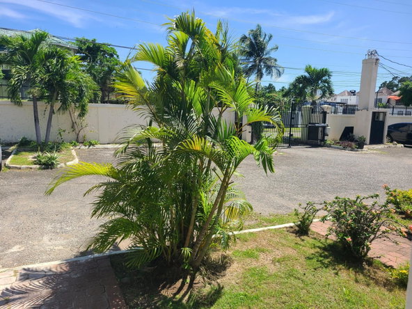 Second image of 3-8 Annette Crescent in Kingston 10, St. Andrew, Jamaica - property is For Rent