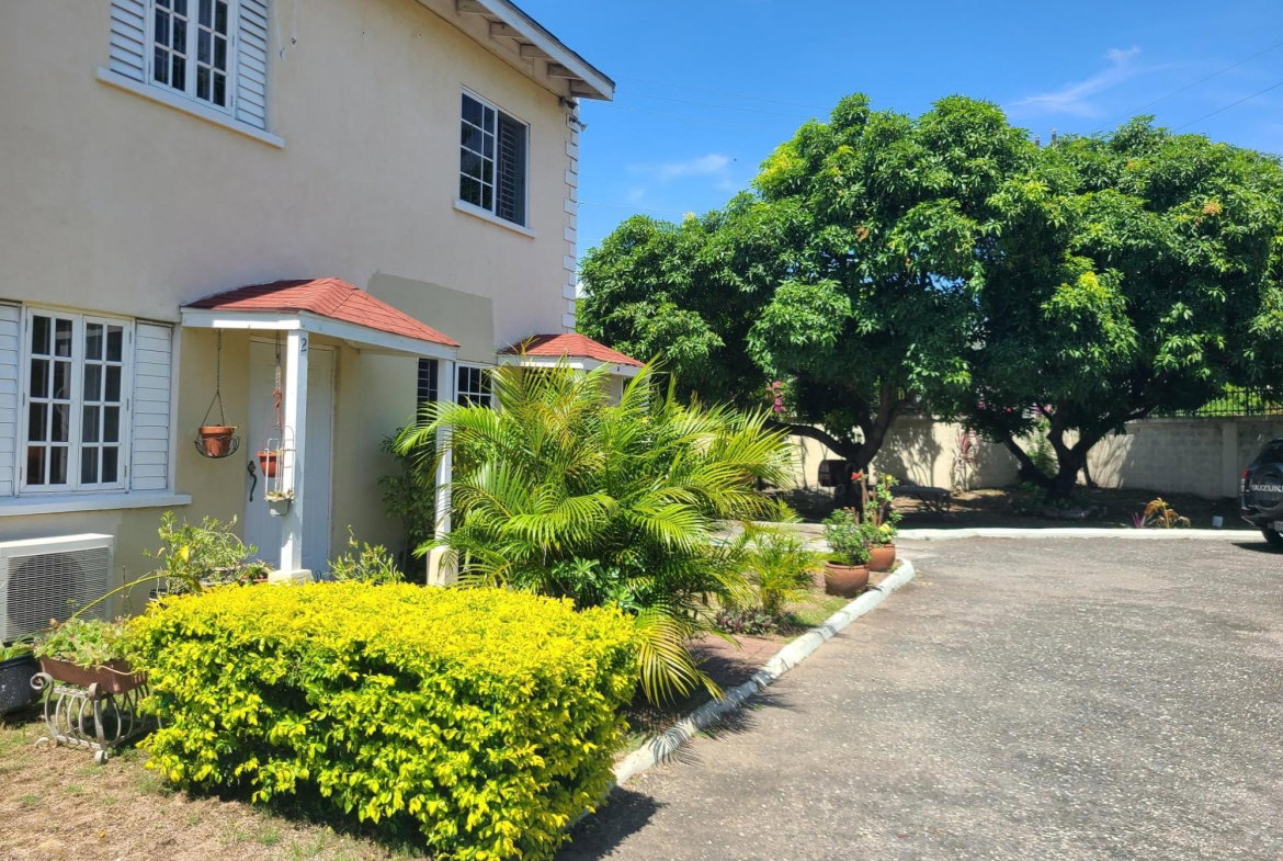 First image of 3-8 Annette Crescent in Kingston 10, St. Andrew, Jamaica - property is For Rent