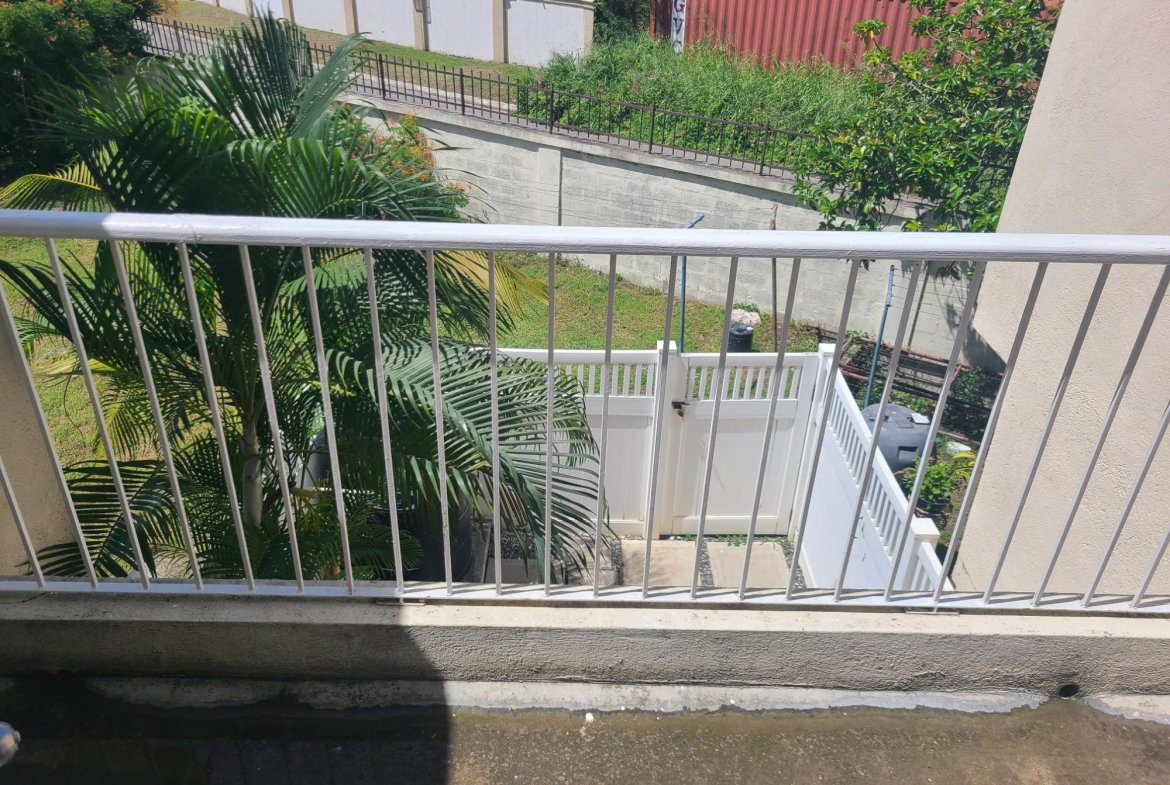 Seventeenth image of 3-8 Annette Crescent in Kingston 10, St. Andrew, Jamaica - property is For Rent