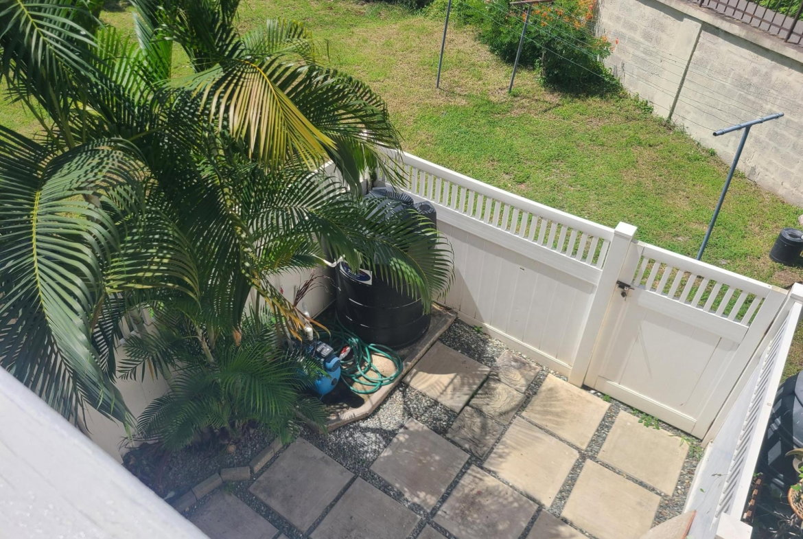 Eighteenth image of 3-8 Annette Crescent in Kingston 10, St. Andrew, Jamaica - property is For Rent