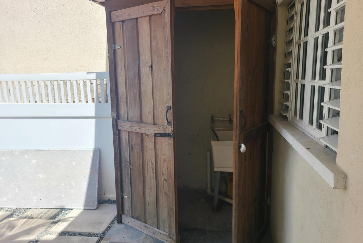 Nineteenth image of 3-8 Annette Crescent in Kingston 10, St. Andrew, Jamaica - property is For Rent