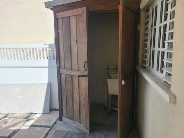 Nineteenth image of 3-8 Annette Crescent in Kingston 10, St. Andrew, Jamaica - property is For Rent