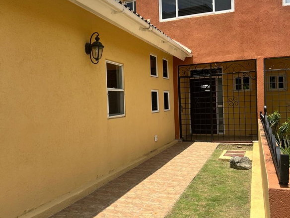 First image of D6-10 Watervale Avenue in Kingston 19, St. Andrew, Jamaica - property is For Rent