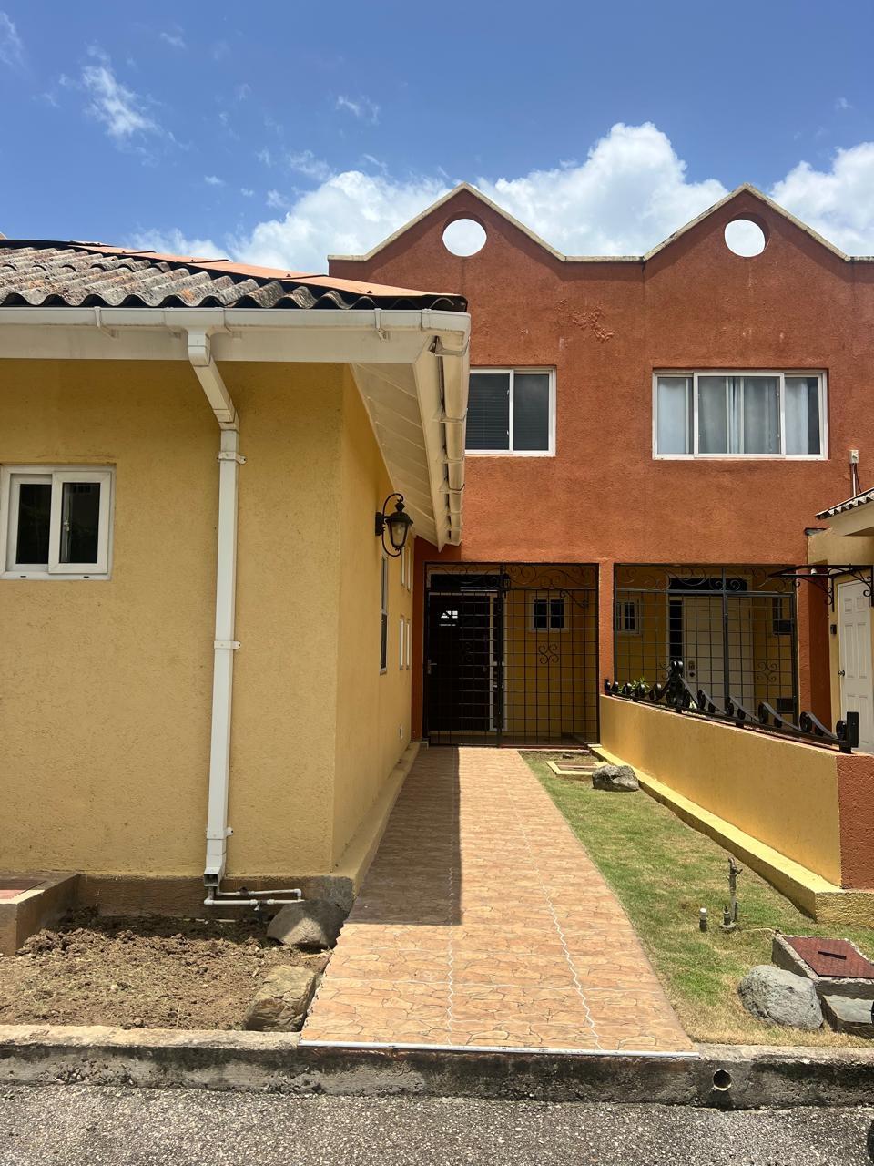 Second image of D6-10 Watervale Avenue in Kingston 19, St. Andrew, Jamaica - property is For Rent